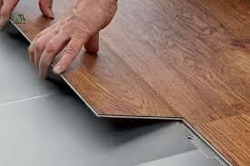 sàn nhựa giả gỗ hèm khóa là gì