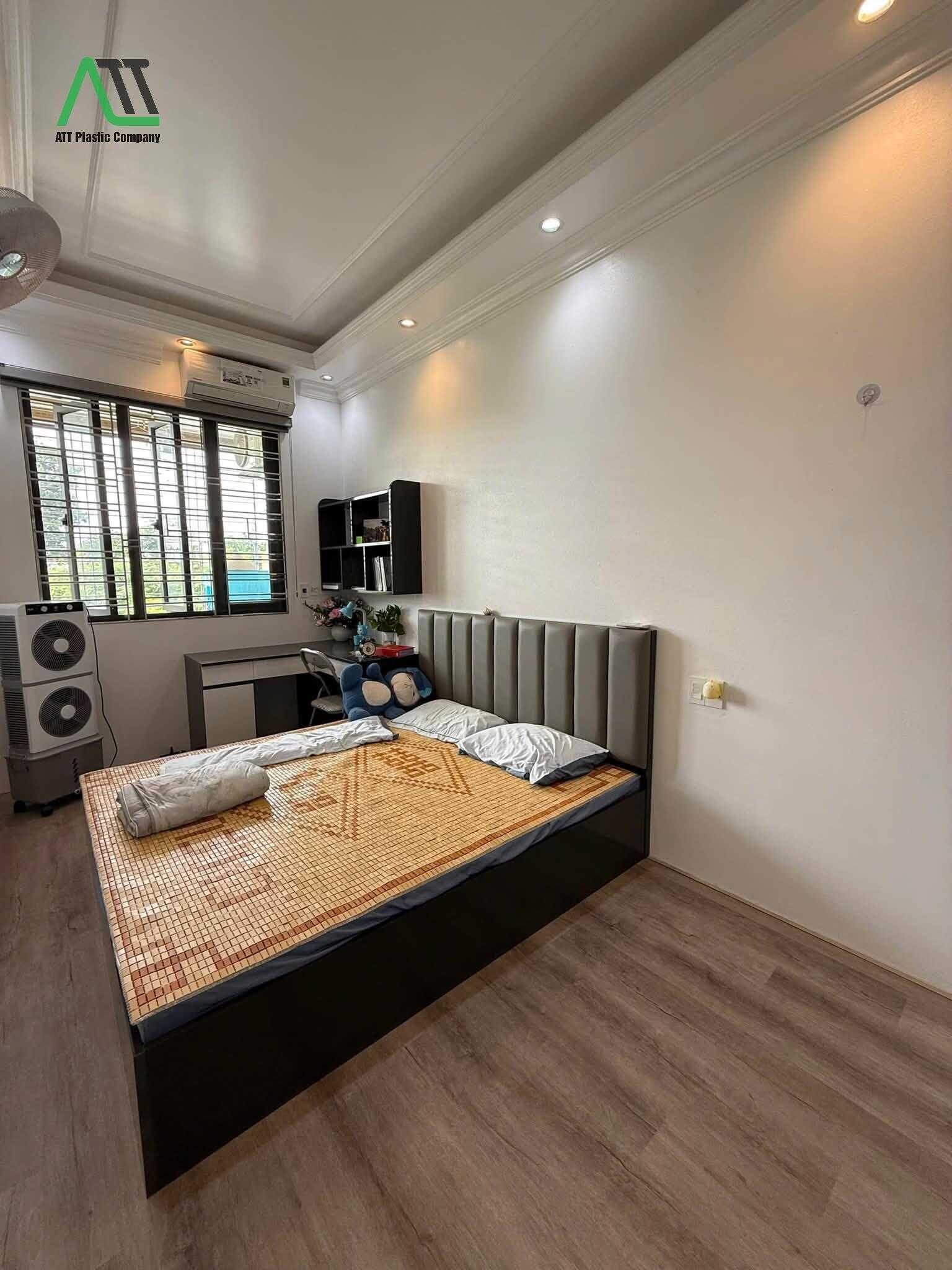 sàn SPC chống nước