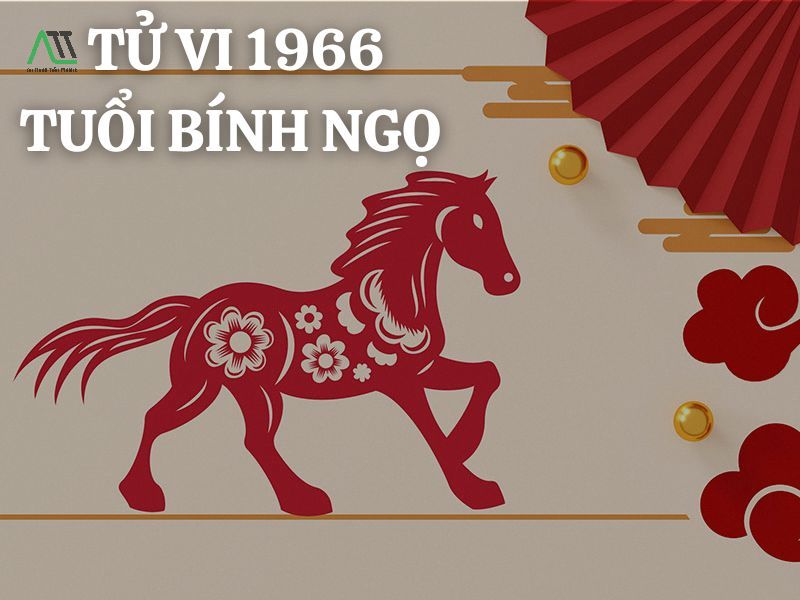 sinh năm 1966 con gì
