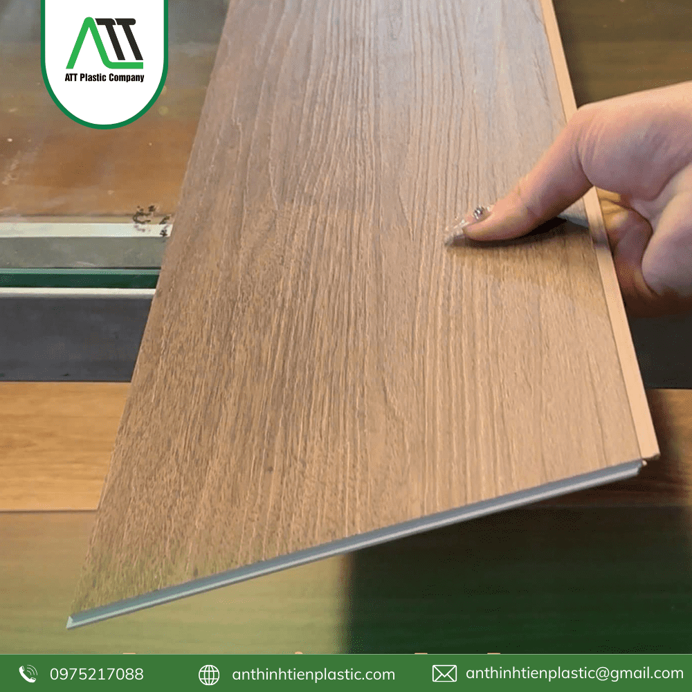 so sánh sàn nhựa pvc và spc