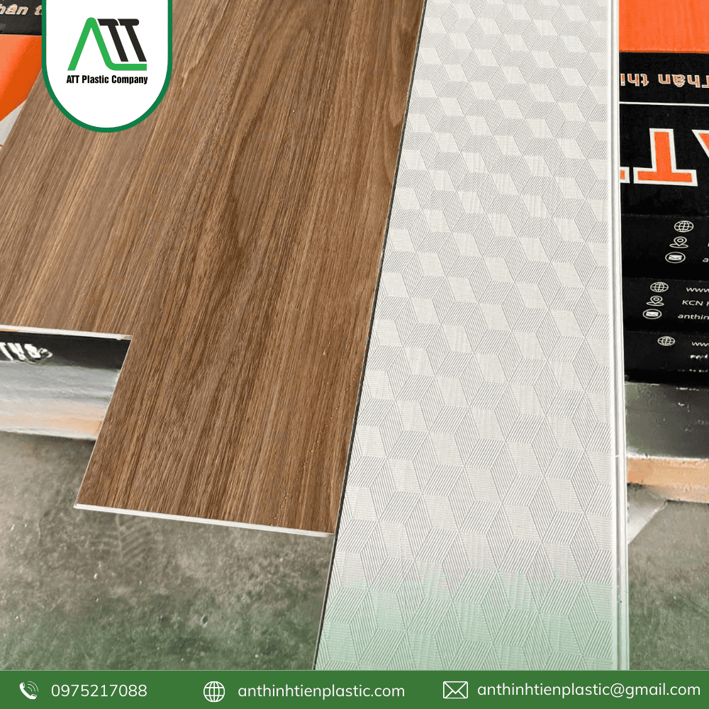 so sánh sàn nhựa pvc và spc