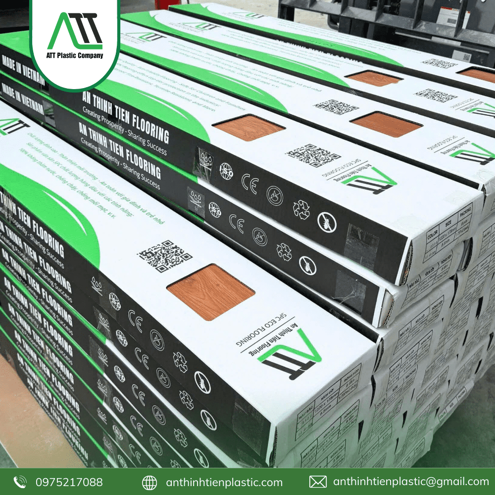 so sánh sàn nhựa pvc và spc