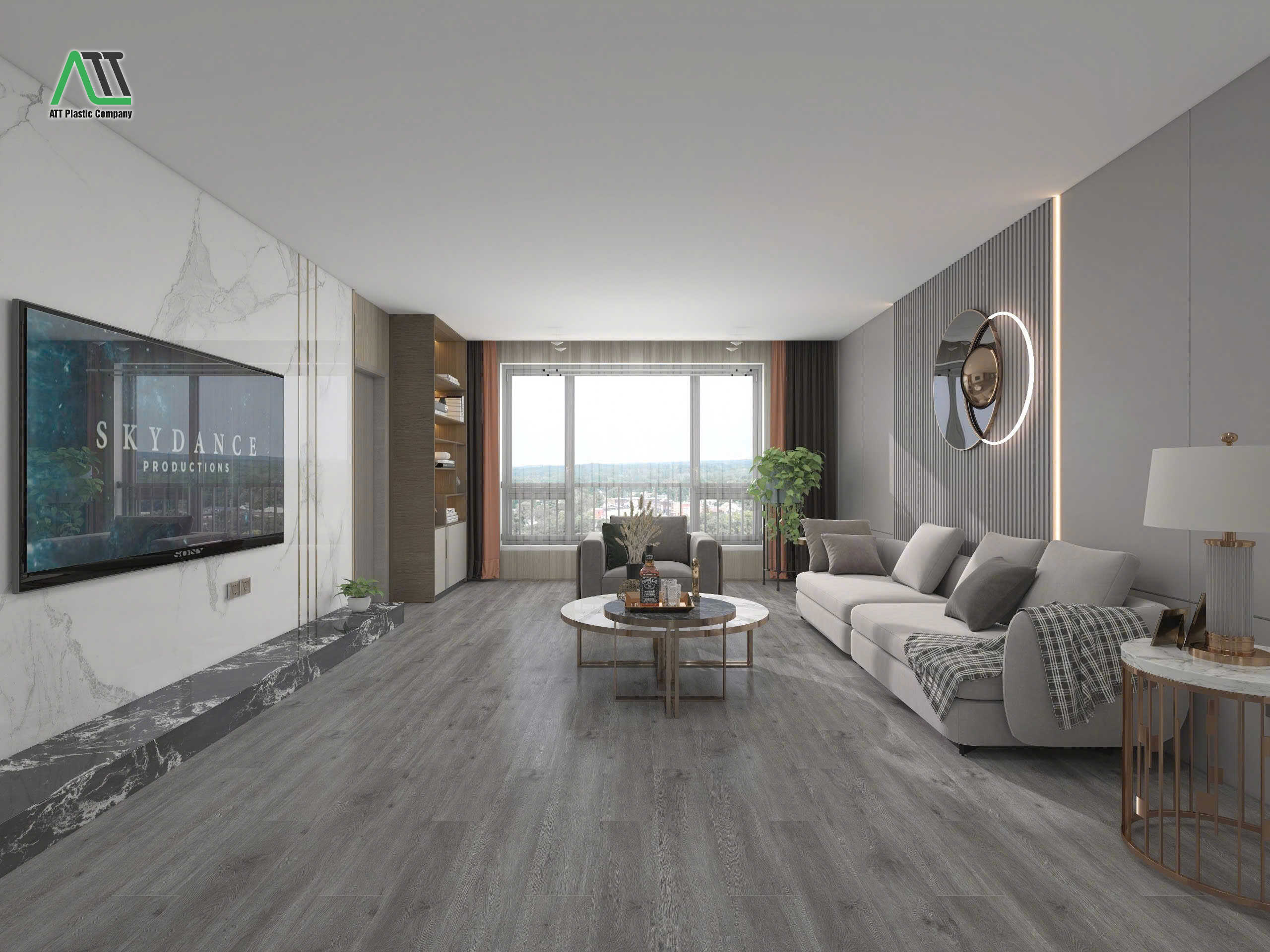 so sánh sàn nhựa pvc và spc