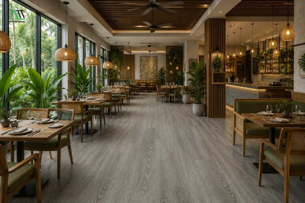 spc chống nước