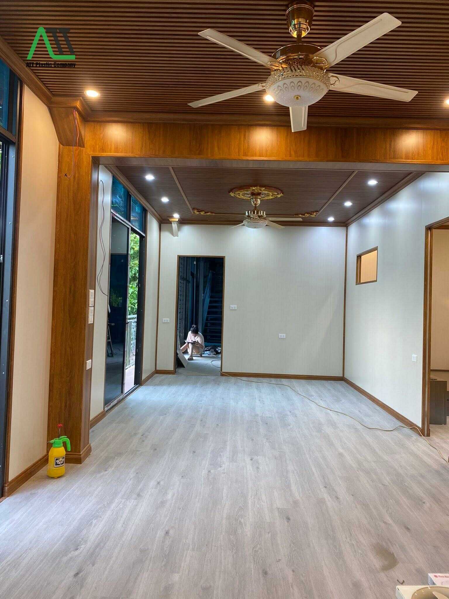 tấm nano chống nước