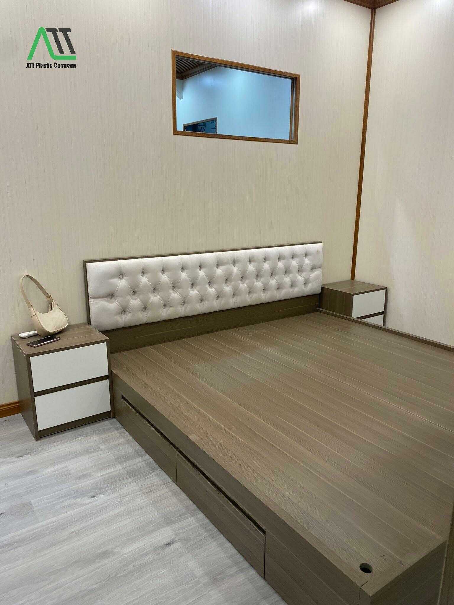 tấm nano chống nước