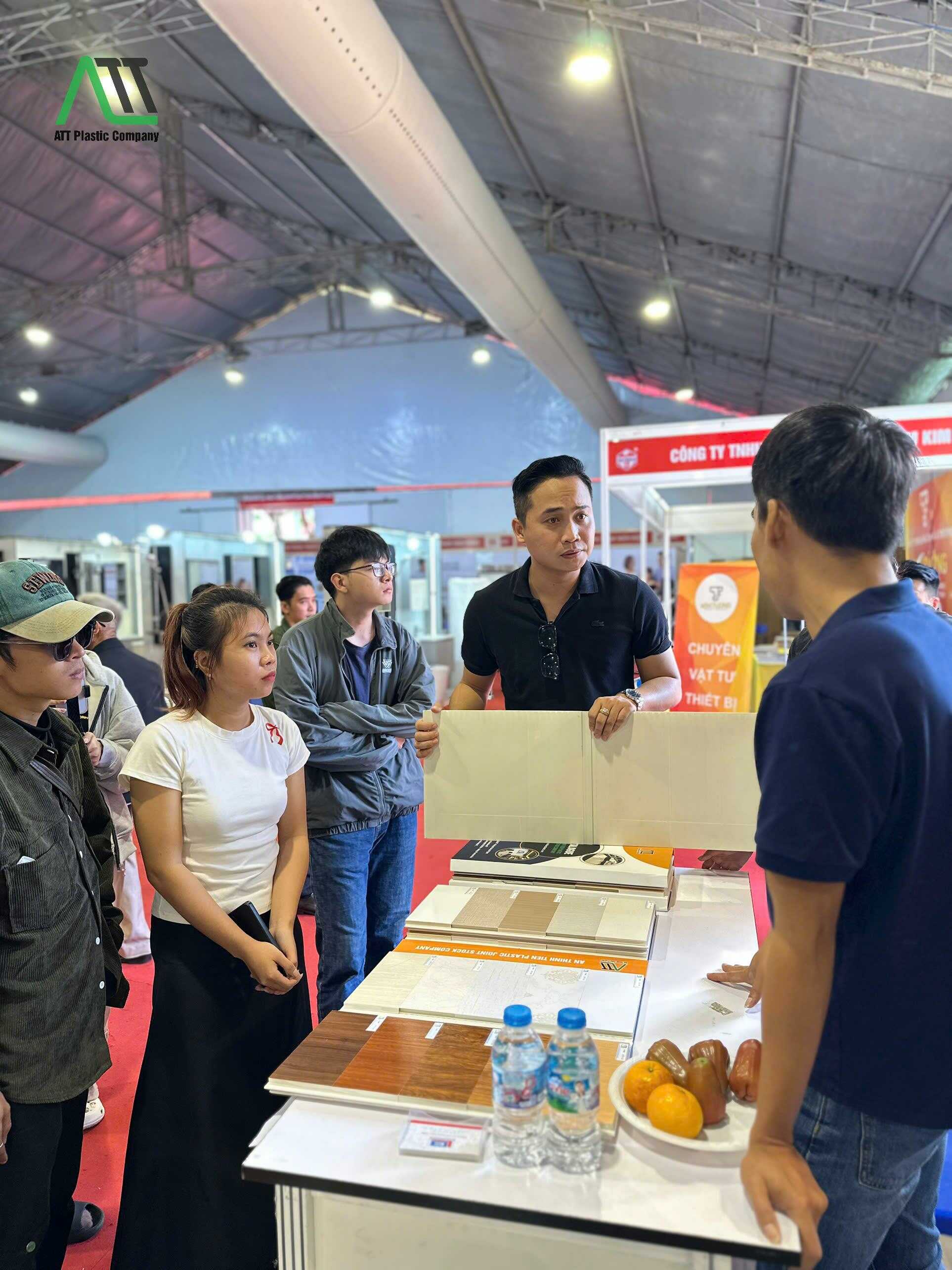 tấm nano chống nước
