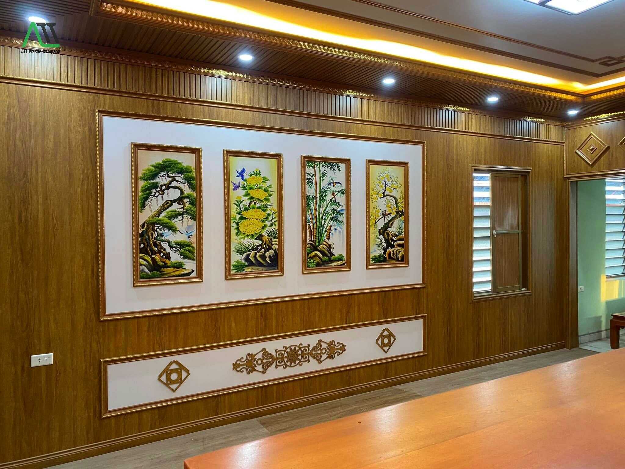 tấm nano chống nước