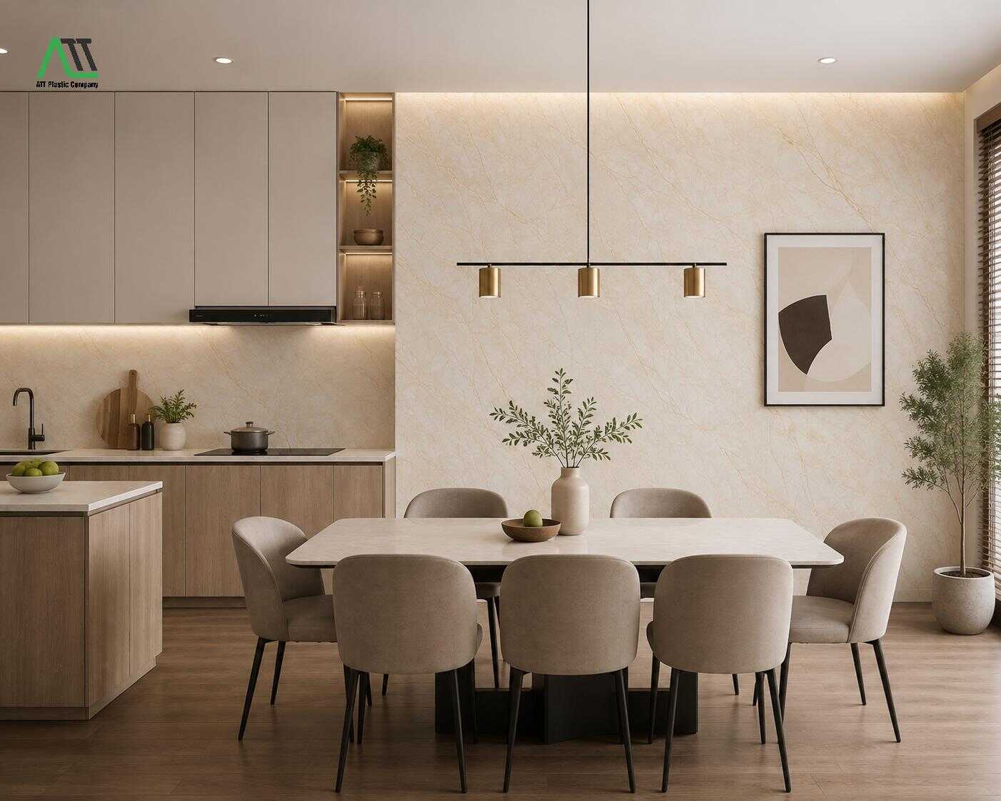 Tấm Nano Giả Đá