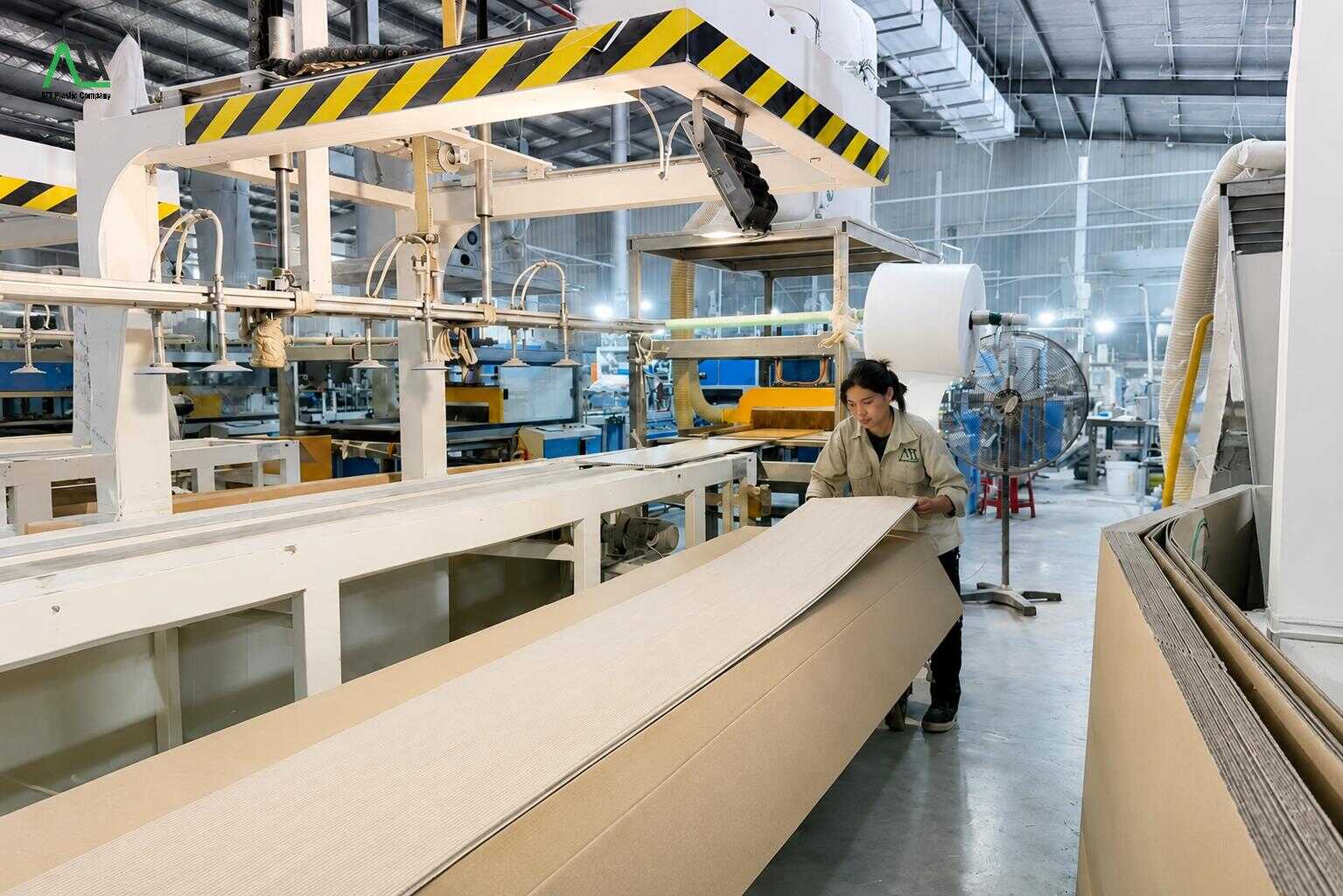 Tấm Nano Giả Đá