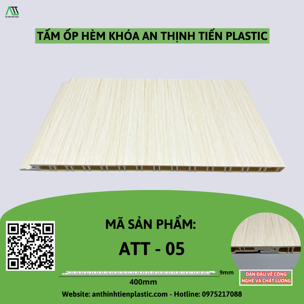 tấm nano hèm khóa att