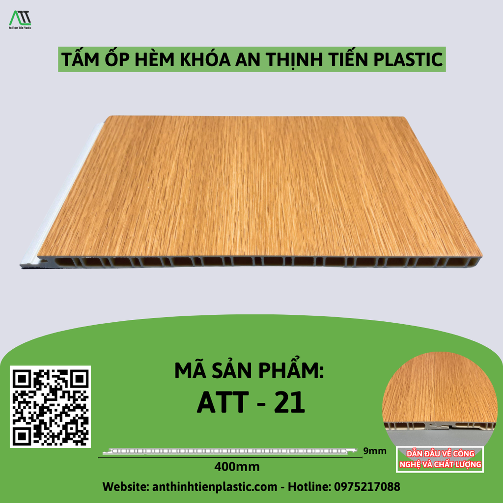 tấm nano hèm khóa att