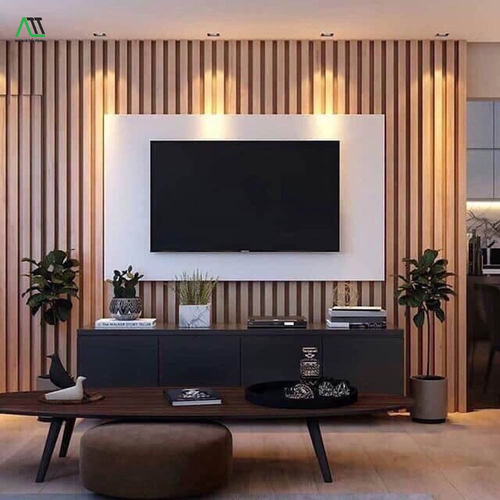 Ứng dụng của tấm nhựa lam sóng 