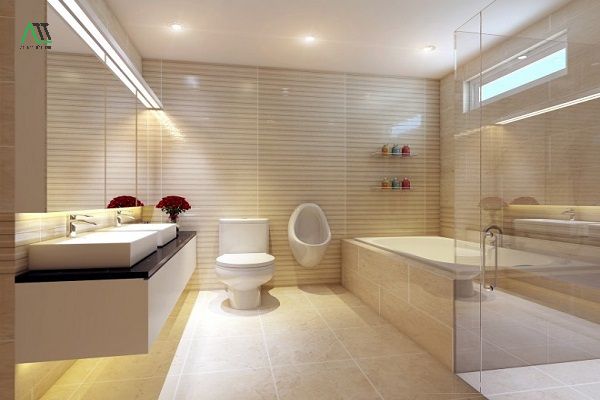 tấm nhựa ốp nhà vệ sinh