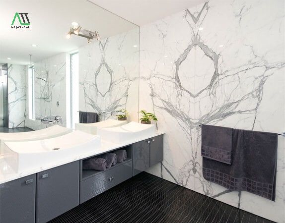 tấm nhựa ốp nhà vệ sinh