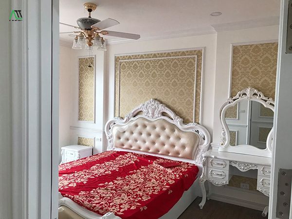 Ưu điểm vượt trội của tấm nhựa ốp tường hoa văn 