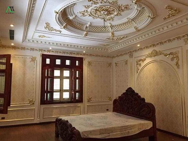 Cách vệ sinh và bảo dưỡng tấm nhựa ốp tường hoa văn bền đẹp 