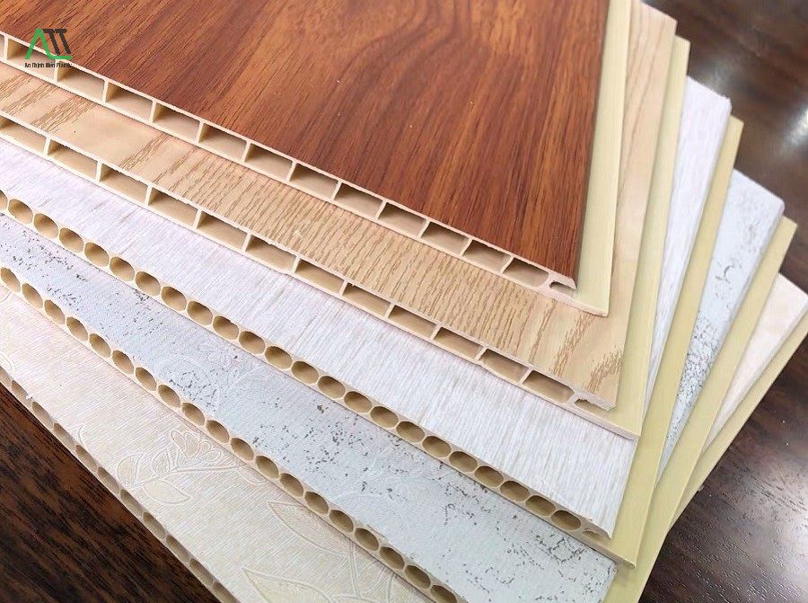 tấm nhựa ốp tường loại nào tốt
