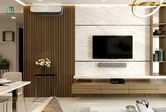 tấm nhựa ốp tường loại nào tốt