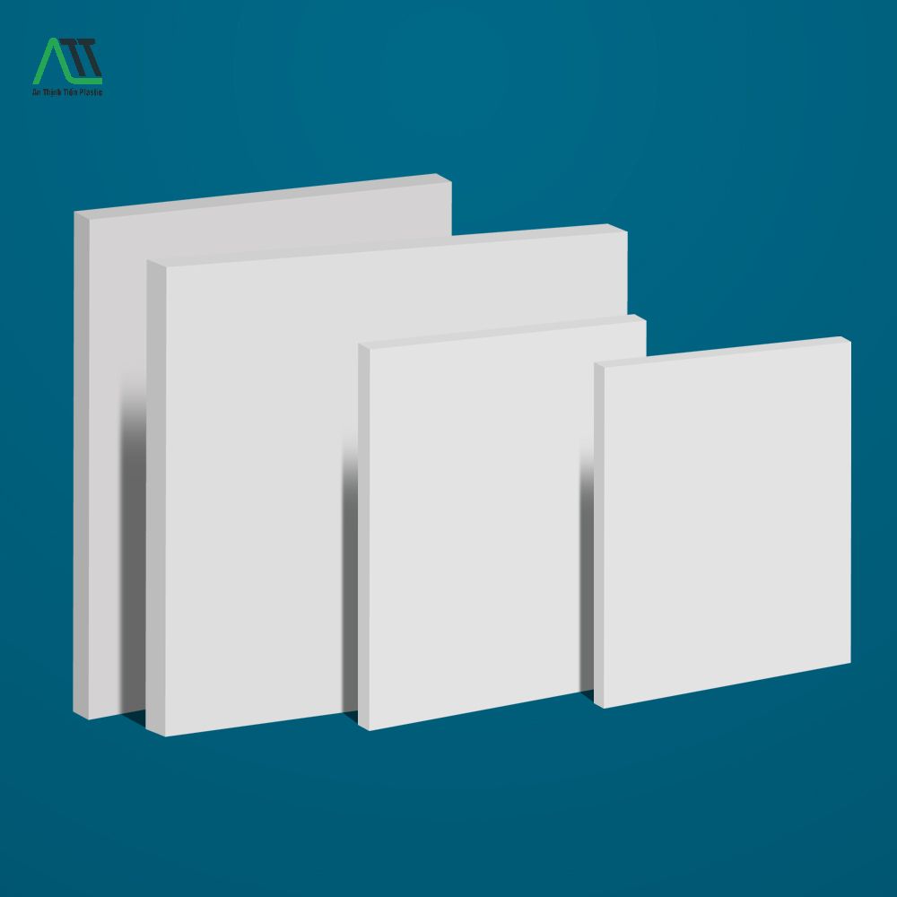 tấm nhựa pvc 