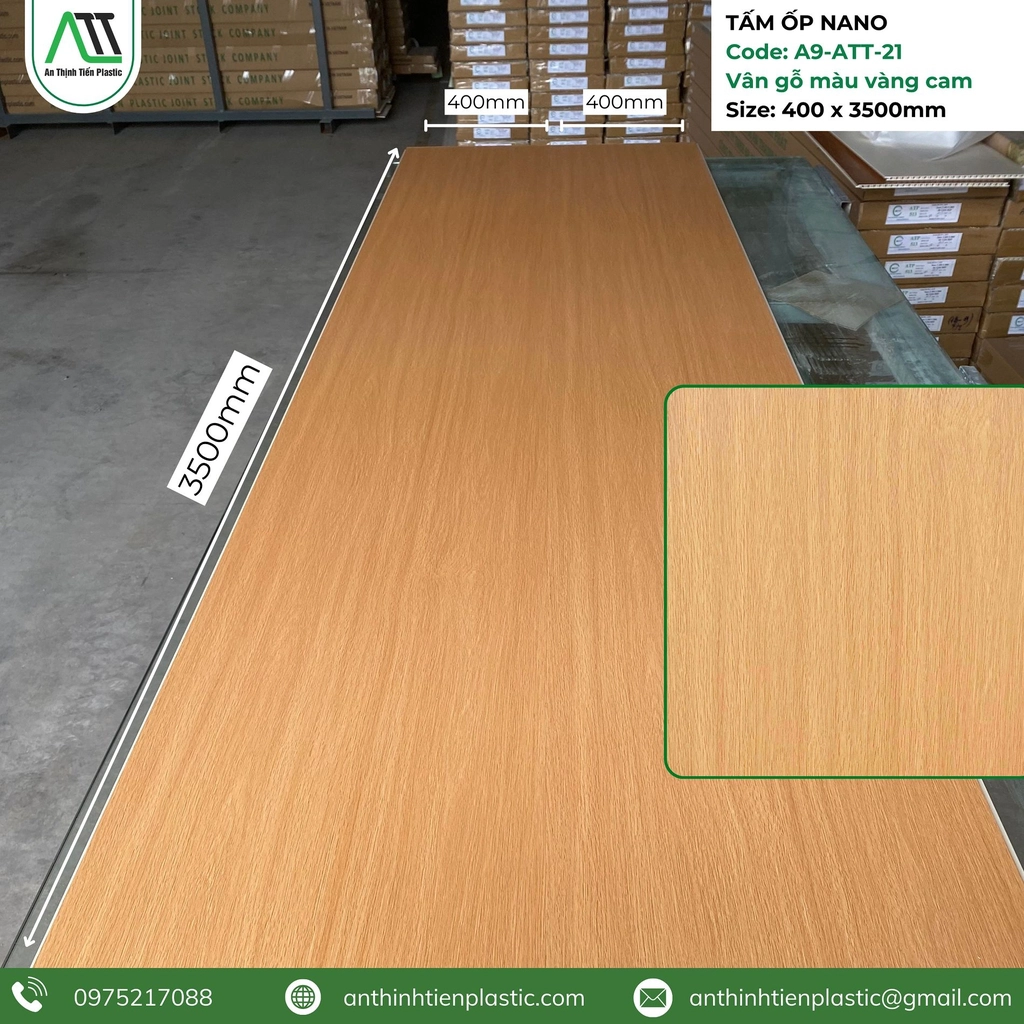 tấm nhựa pvc nano