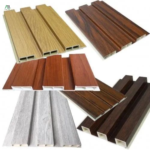 Ứng dụng đa dạng của tấm ốp lam sóng