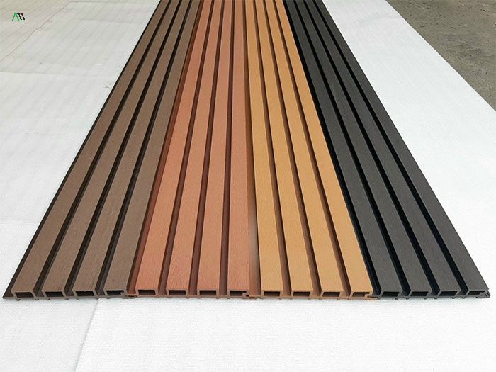 Tấm ốp lam sóng là gì? Những ưu điểm vượt trội của tấm ốp lam sóng