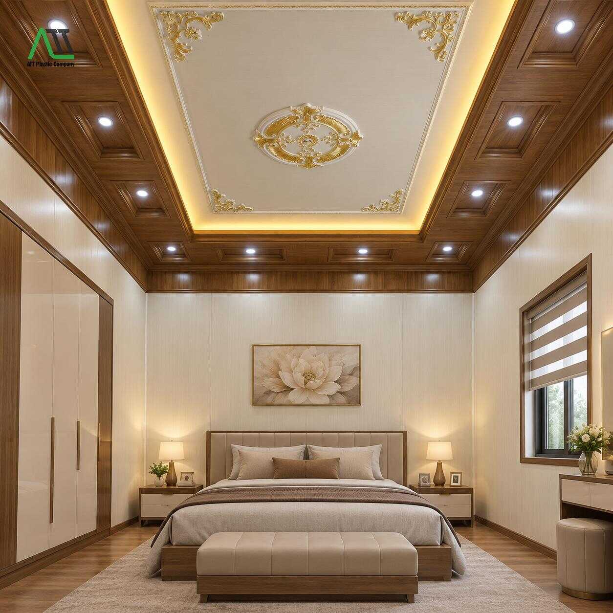 tấm ốp nano chống ẩm
