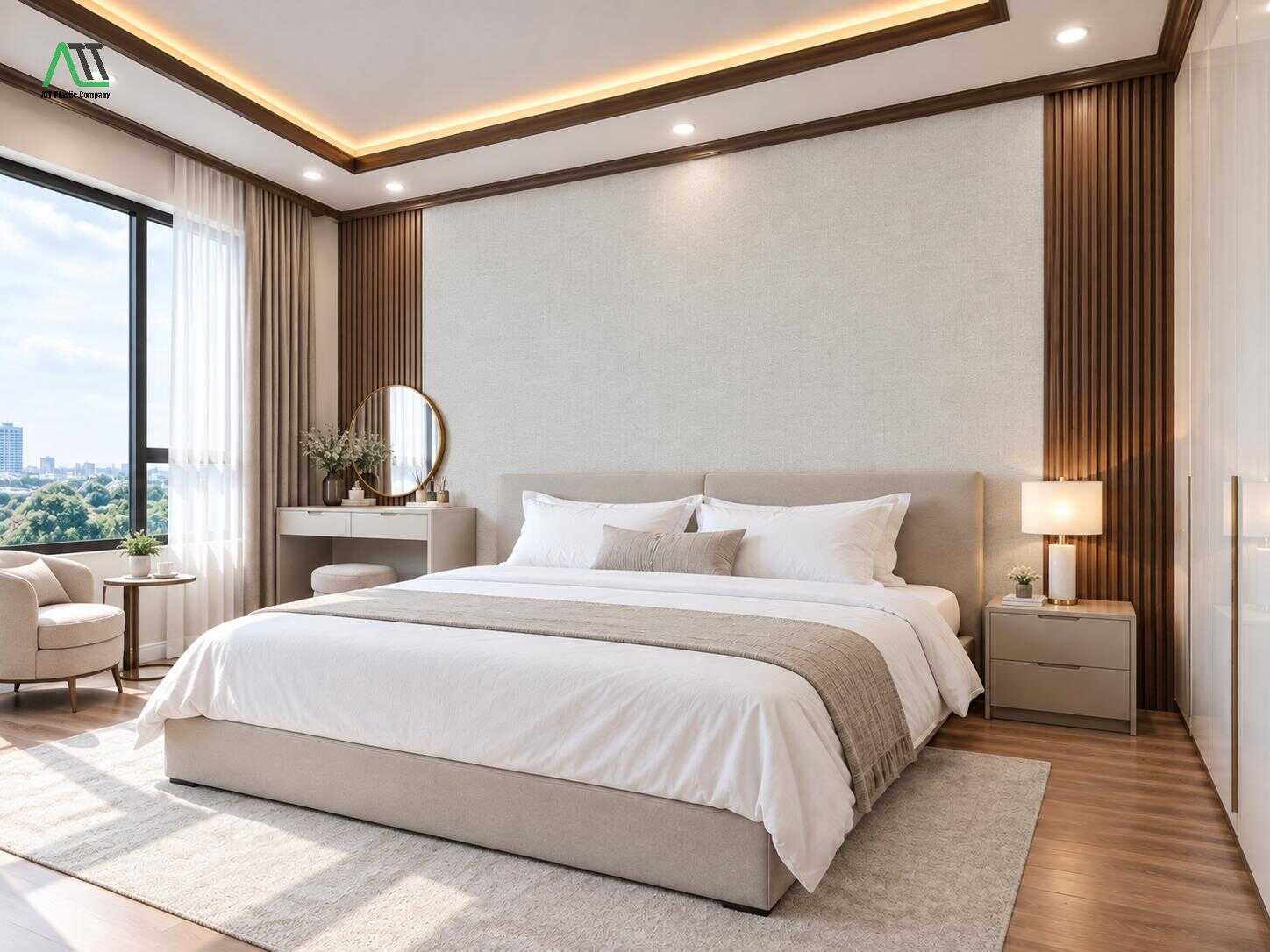 tấm ốp nhựa nano