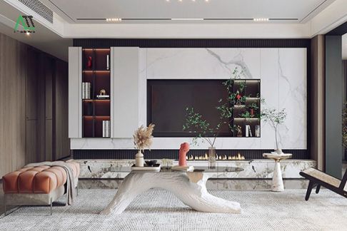 tấm ốp pvc