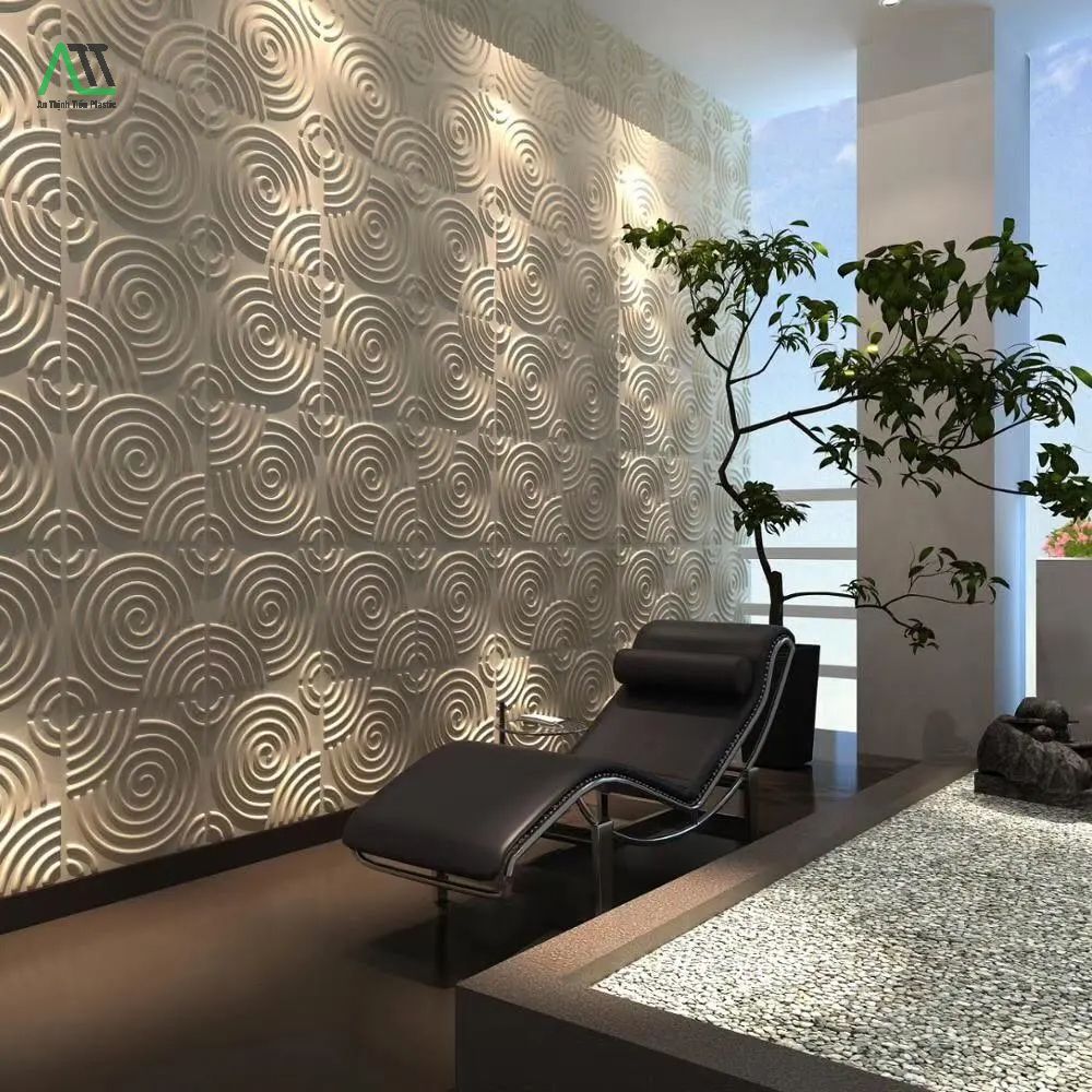 tấm ốp tường 3d giả gạch