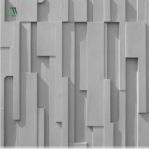 tấm ốp tường 3d xi măng