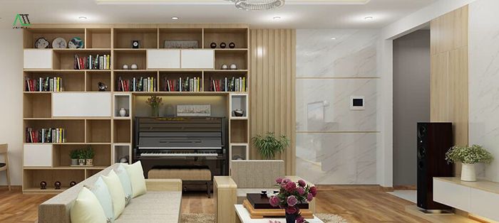 tấm ốp tường chống thấm