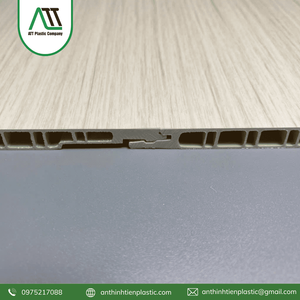 tấm ốp tường lắp ghép hèm khóa