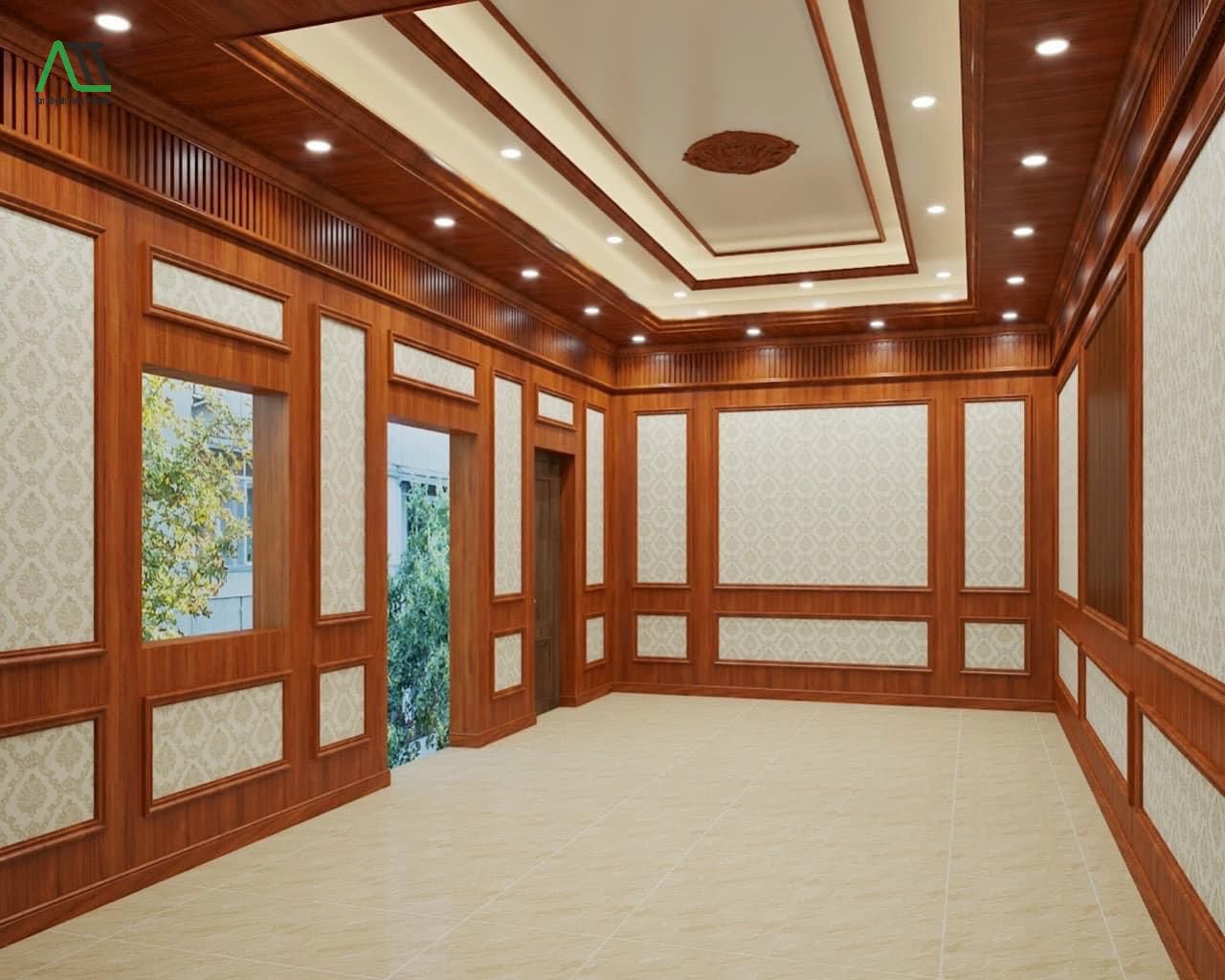 tấm ốp tường nano