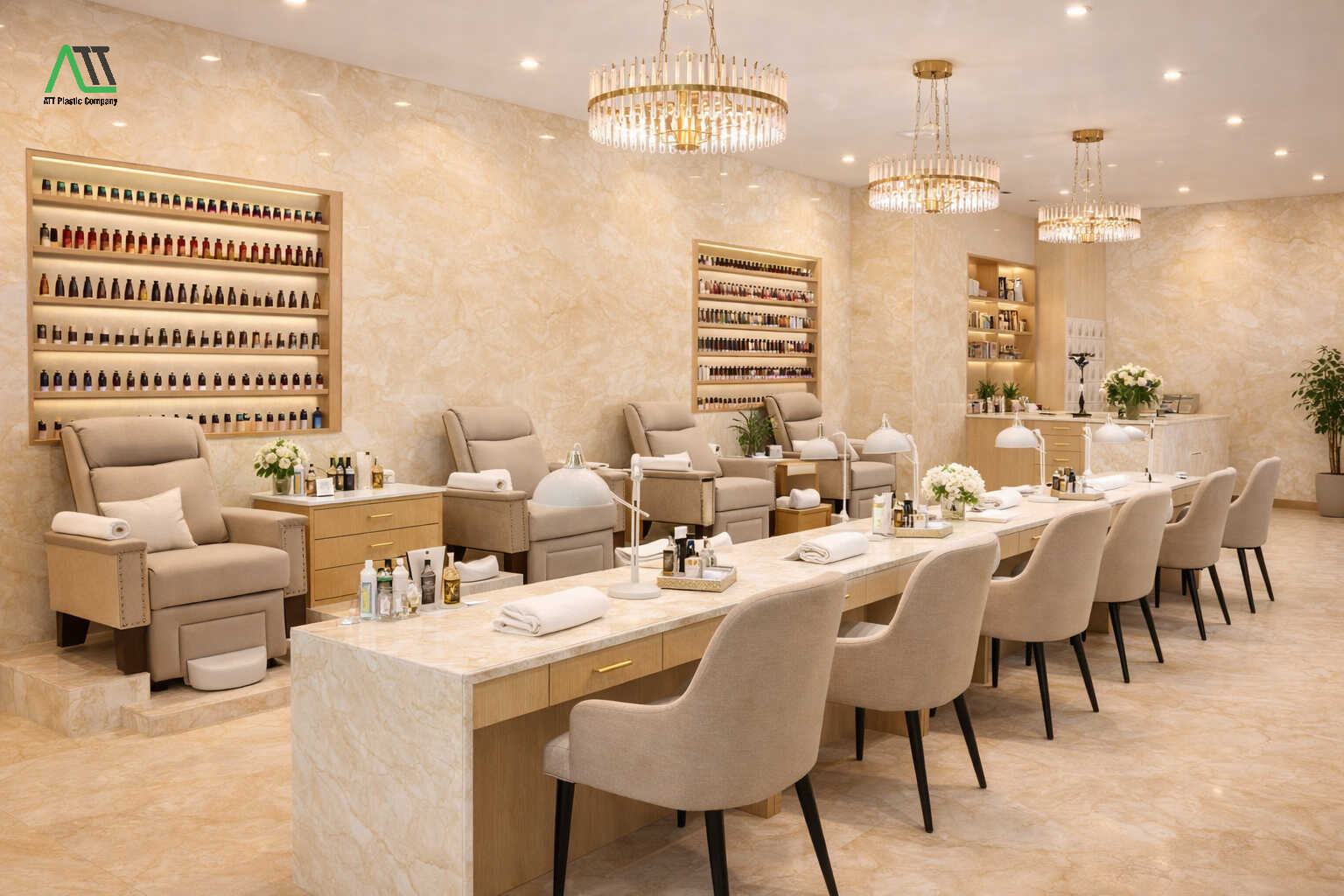 tấm ốp tường nano cao cấp