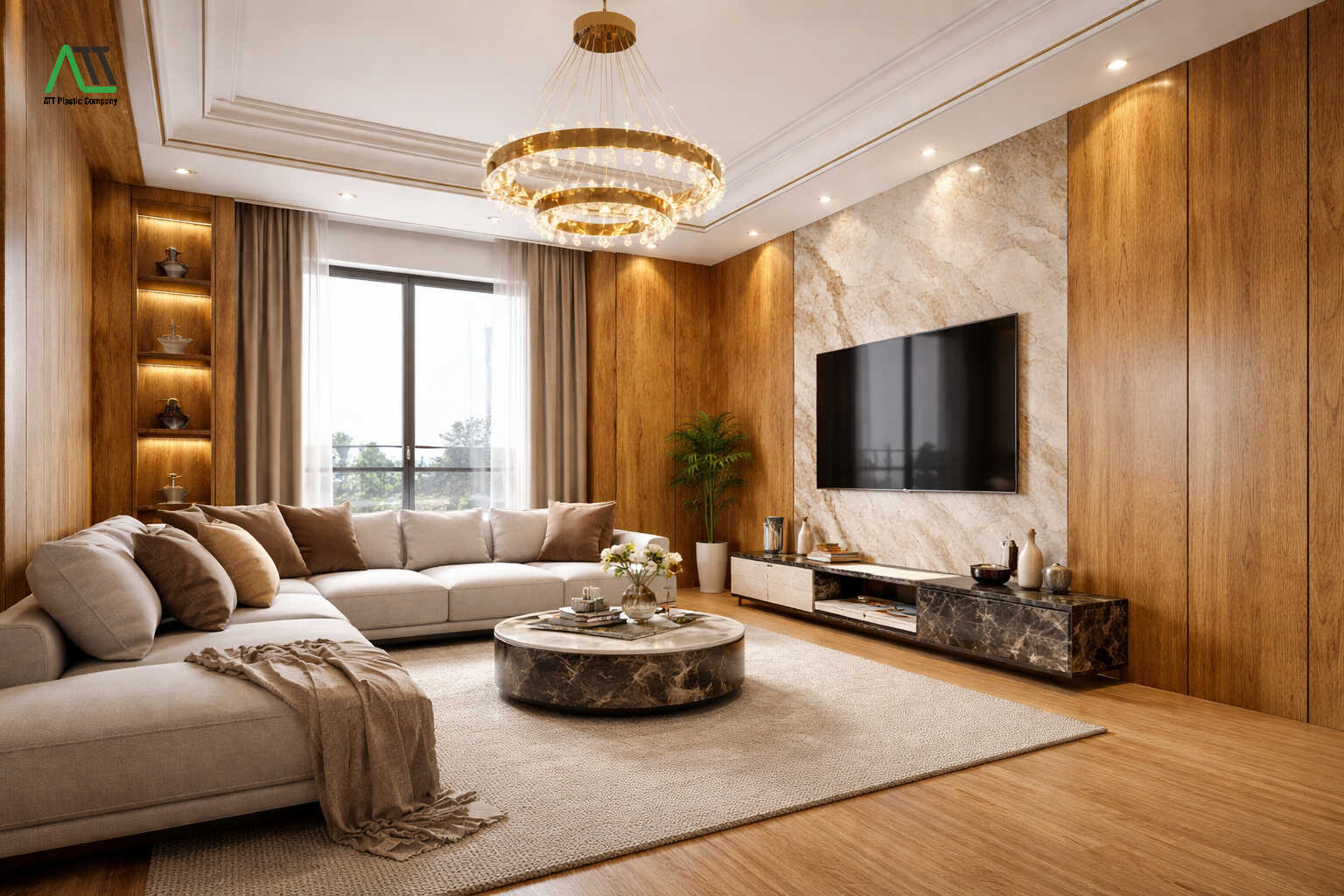 tấm ốp tường nano cao cấp