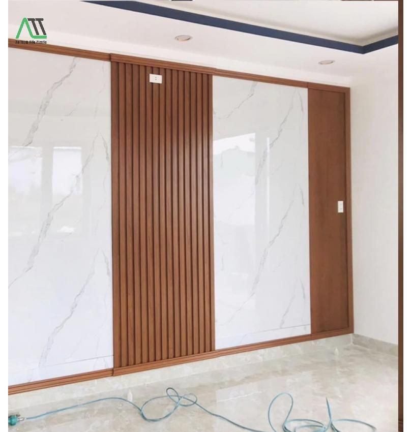 tấm ốp tường pvc là gì