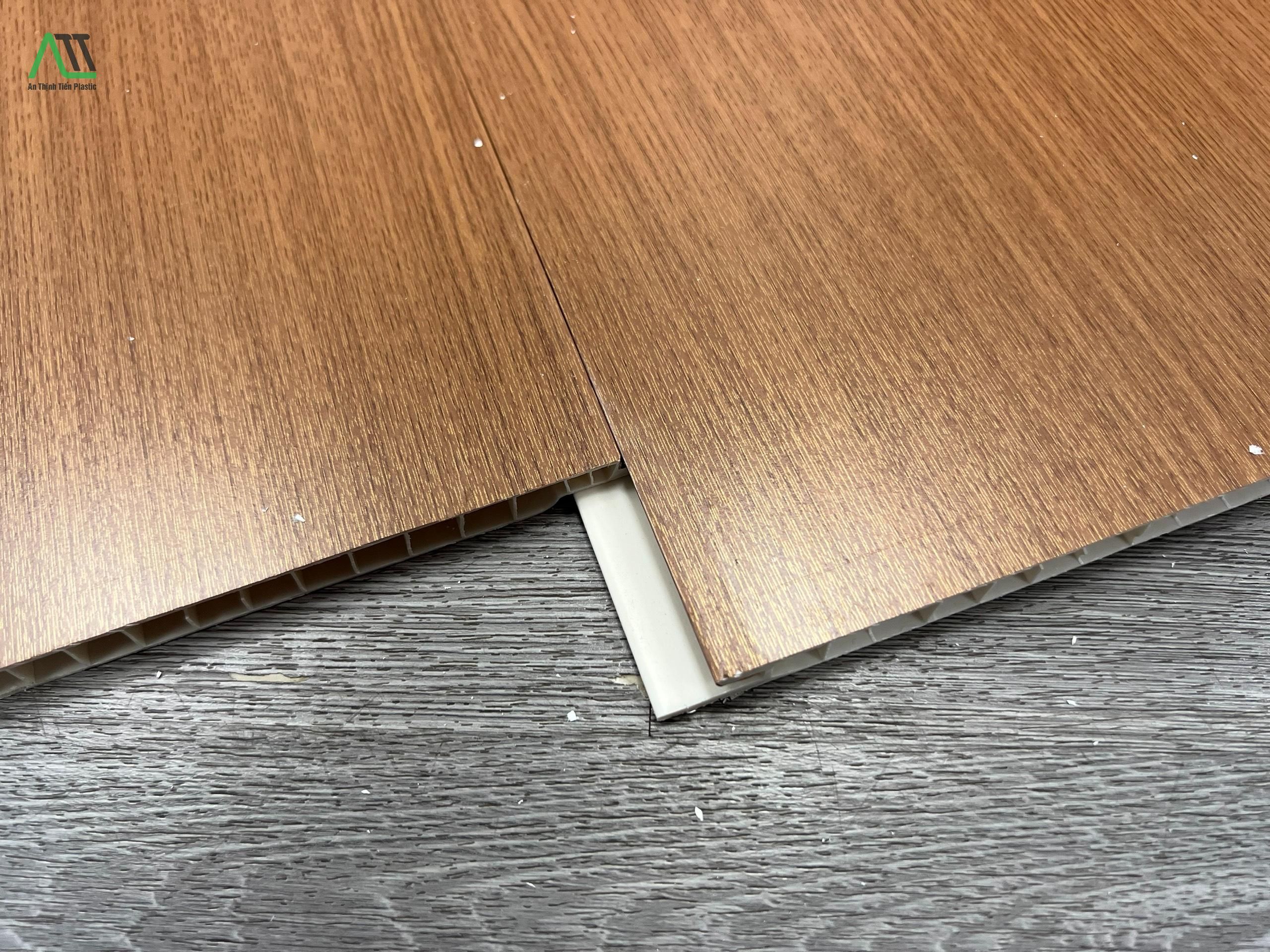 tấm ốp tường pvc là gì