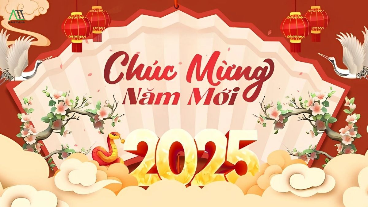 tết nguyên đán 2025