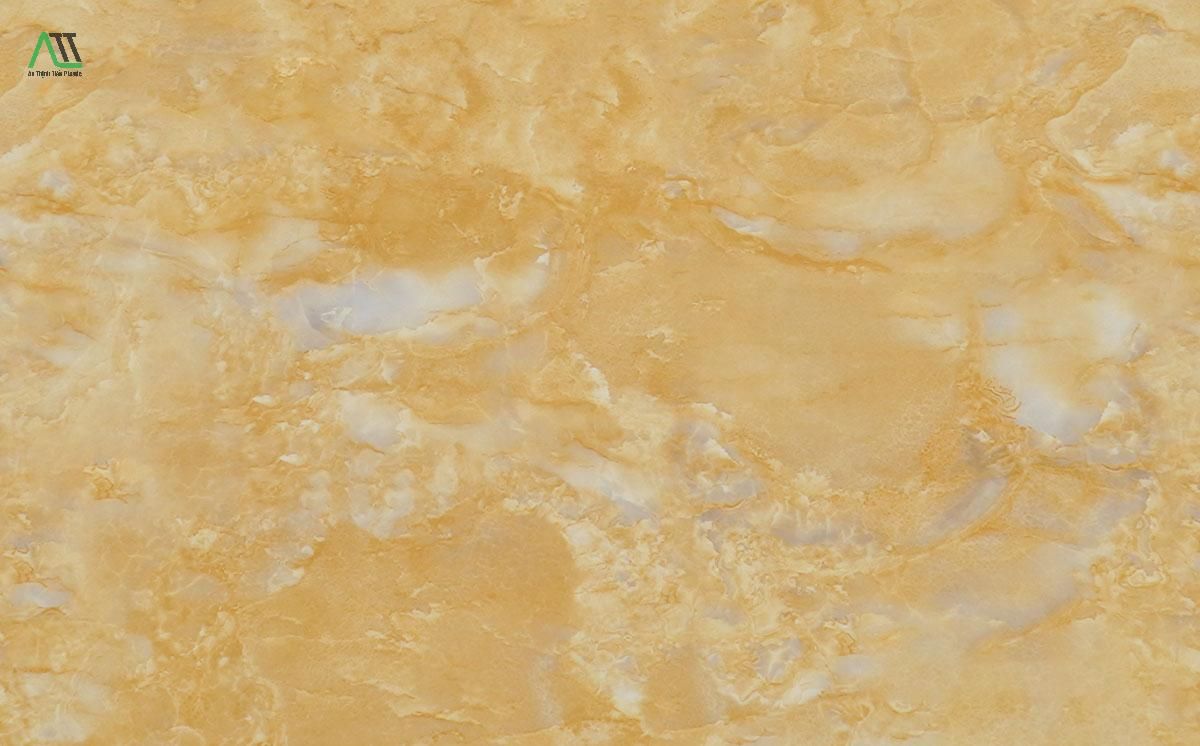 thành phần tấm nhựa giả đá pvc