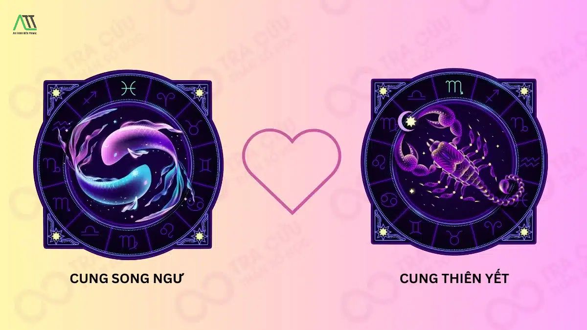 thiên yết hợp với màu gì