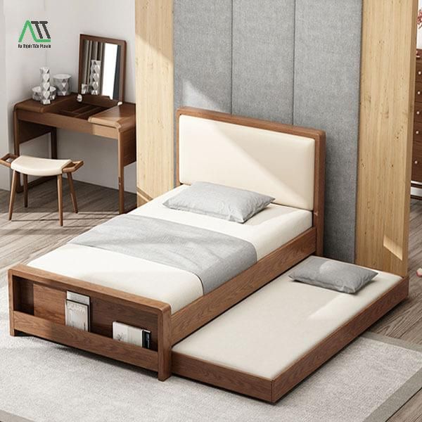 thiết kế phòng ngủ nhỏ đẹp