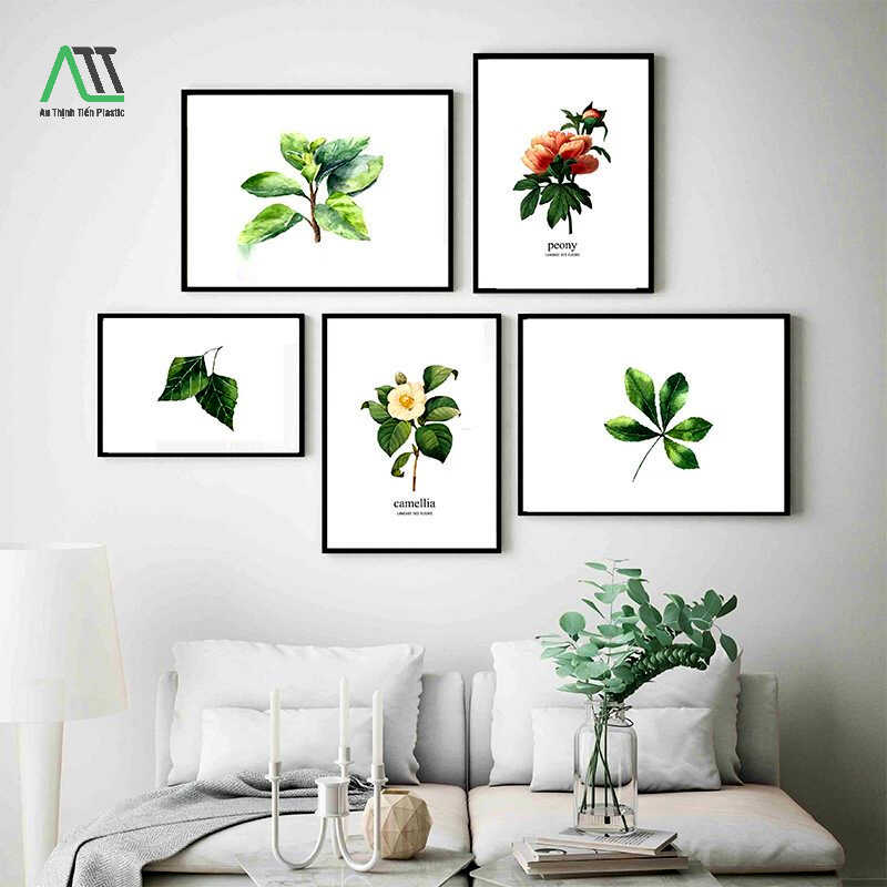 trang trí nhà đẹp