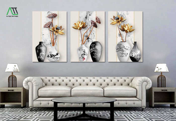 trang trí nhà đẹp