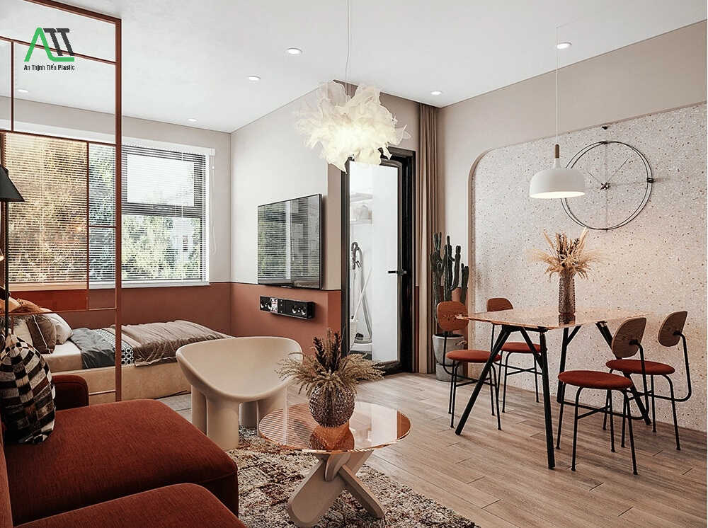 trang trí nhà đẹp