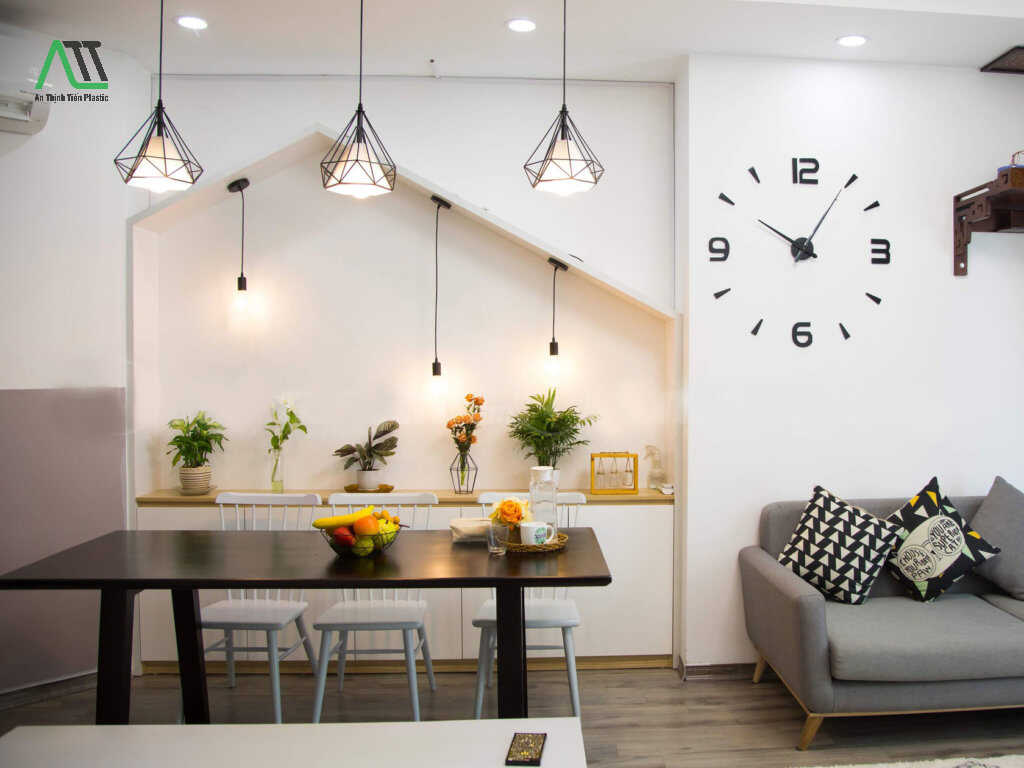 trang trí nhà đẹp