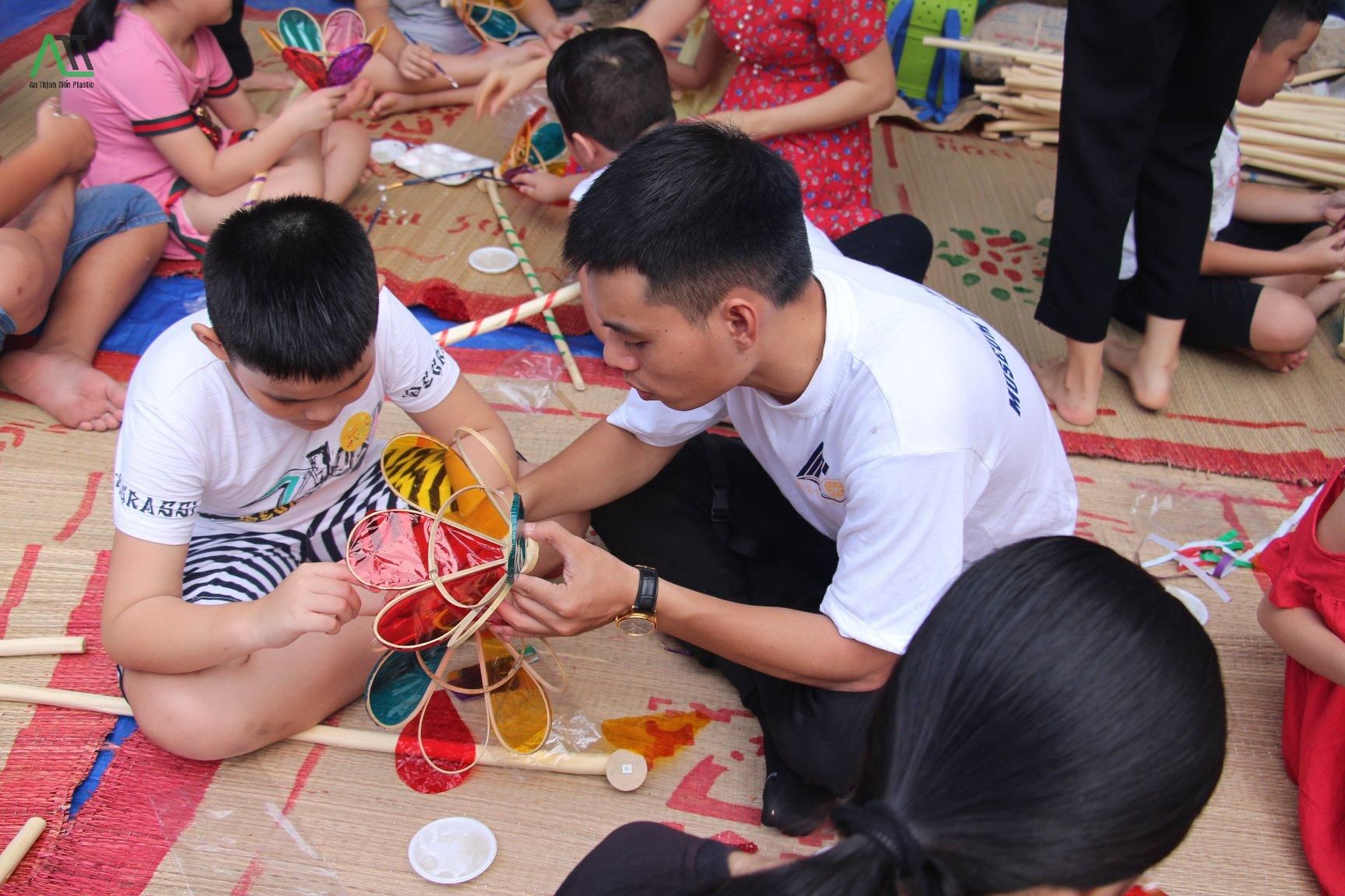 trung thu là ngày gì