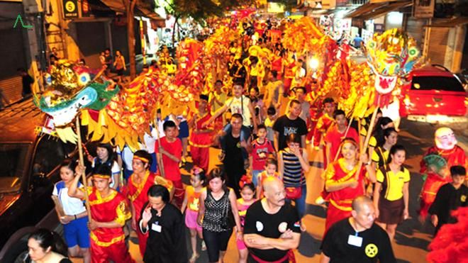 trung thu là ngày gì