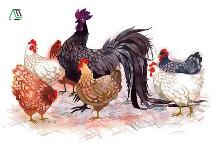 tuổi Dậu 1981 mệnh gì